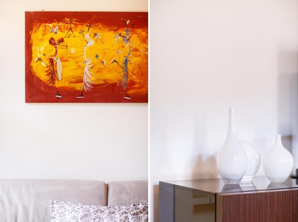 Serena Apartment, Cosy Close Center Town لوكا المظهر الخارجي الصورة